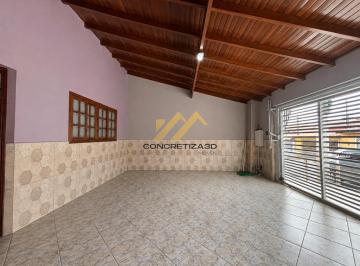 Casa · 140m² · 3 Quartos · 2 Vagas · Casa à venda em Indaiatuba, Jardim Bom Princípio, com 3 quartos, com 140 m²