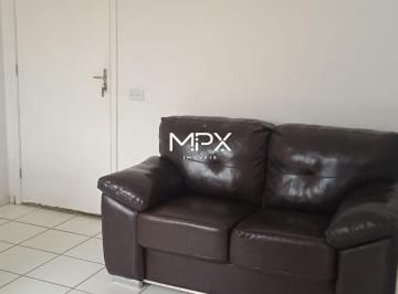 Apartamento · 47m² · 2 Quartos · 1 Vaga · Apartamento à venda no Condomínio Vida Nova III em Piracicaba