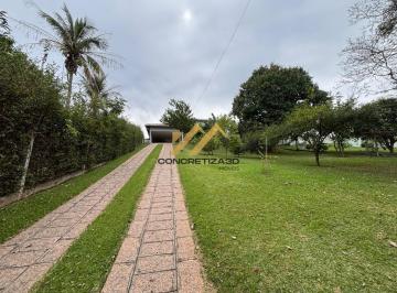 Rural · 328m² · 3 Quartos · 8 Vagas · Chácara à venda em Indaiatuba, Terras de Itaici, com 3 quartos, com 1000 m², Terras de Itaici