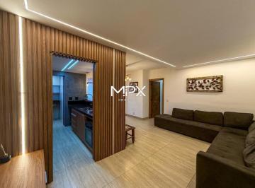 Apartamento · 85m² · 3 Quartos · 2 Vagas · Apartamento à venda no Residencial Estação Paulist em Piracicaba