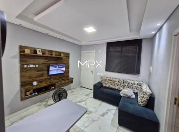 Apartamento · 43m² · 2 Quartos · 1 Vaga · Apartamento à venda no Viva Vida Paineiras em Piracicaba