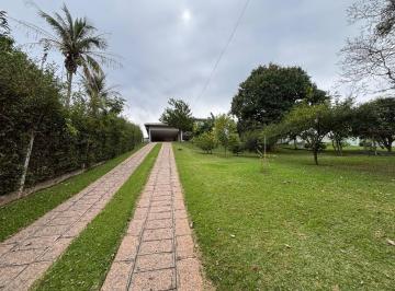 Rural · 328m² · 3 Quartos · 8 Vagas · Chácara para alugar em Indaiatuba, Terras de Itaici, com 3 quartos, com 1000 m², Terras de Itaici