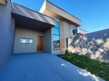 Casa · 91m² · 3 Quartos · Casa à venda em Londrina, Colúmbia, com 3 quartos, com 91 m²