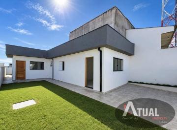 Casa · 124m² · 3 Quartos · 2 Vagas · Casa para financiamento a venda em Mairiporã Terra Preta centro.
