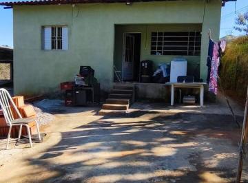 Casa · 410m² · 2 Quartos · 4 Vagas · TERRA PRETA CASA ISOLADA, SÃO 2 CASAS SOBREPOSTAS. UMA TERREA .