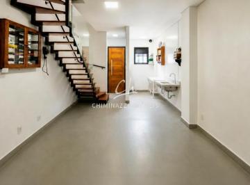 Casa · 78m² · 2 Quartos · 2 Vagas · Sobrado à venda em Campinas, Bairro das Palmeiras, com 2 suítes, com 78.42 m², Green View