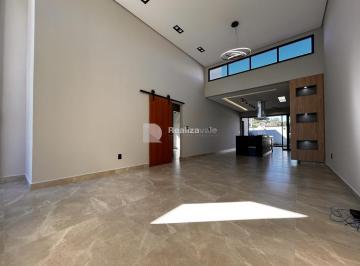 Casa · 160m² · 3 Quartos · 4 Vagas · Casa em condomínio pronta para morar em Tremembé | 3 dorms (1 suíte) + Piscina