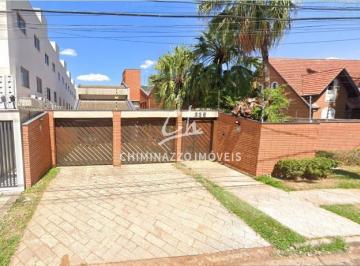 Comercial · 579m² · 4 Quartos · 4 Vagas · Casa à venda em Campinas, Parque Taquaral, com 4 quartos, com 579 m²