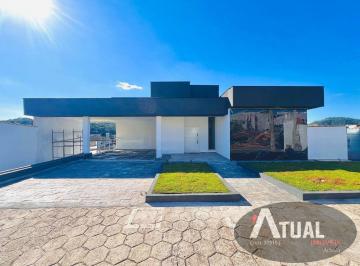 Casa · 680m² · 4 Quartos · CASA ALTO PADRÃO EM CONDOMINIO NA CIDADE DE B.J.PERDÕES-SP A 70KM DE SP.