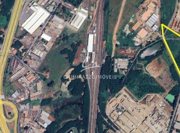 Terreno · 37872m² · Área à venda em Paulínia, Betel, com 37872 m²