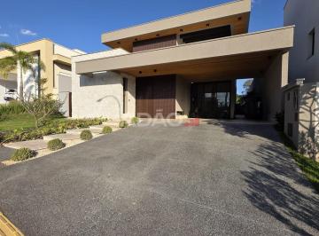 imagem-1 · Casa Térrea Jardins Itália Casa em Condomínio com 4 Quarto(s) à Venda por R$ 5590000.00 no setor Jar
