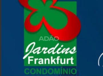 imagem-1 · Ágio OPORTUNIDADE; Ágio Casa Térrea Jardins Frankfurt Casa em Condomínio com 3 Quarto(s) à Venda por
