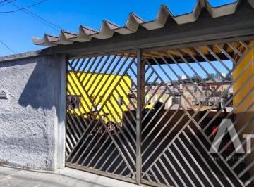 Casa · 261m² · 1 Quarto · 1 Vaga · Imóvel a Venda V. Mangalot - SP ótima localização.