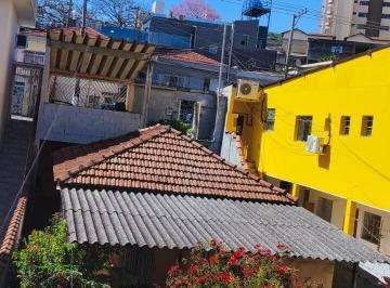 Casa · 261m² · 1 Quarto · 1 Vaga · Imóvel a Venda  V. Mangalot - SP ótima localização.
