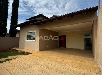 imagem-1 · Parque Anhanguera 4 suítes, sozinha no lote Casa de Rua com 4 Quarto(s) à Venda por R$ 900000.00 no