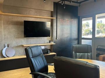 Comercial · 45m² · Escritório/Sala Comercial no The One - Jardim Flórida
