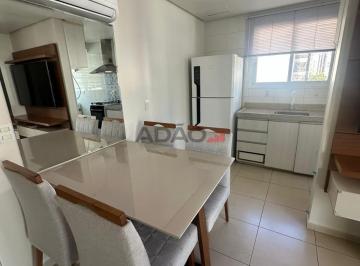 imagem-1 · Apartamento Mobiliado com 2 Suítes | Nascente | Próximo ao Vaca Brava Apartamento com 2 Quarto(s) à