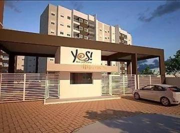 Apartamento · 69m² · 2 Quartos · 2 Vagas · Apartamento 2 Quartos no Yes Ideal Living Jundiaí - Medeiros