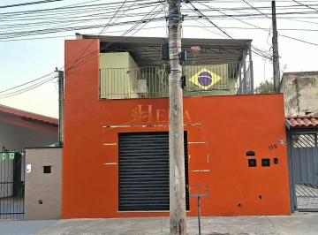 Comercial · 100m² · 1 Quarto · Loja térrea - 100 m² - Jardim Caçula/Jundiai - SP