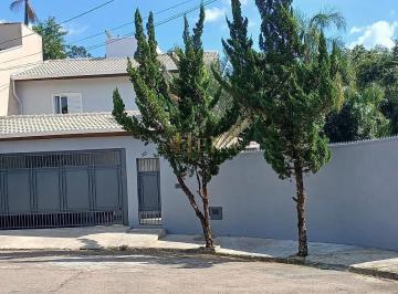 Casa · 134m² · 3 Quartos · 3 Vagas · Casa à venda – 3 Quartos -  Residencial Paracatu Jundiaí/SP
