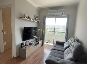 Apartamento · 47m² · 2 Quartos · 1 Vaga · Apartamento 2 Quartos no la Vite Veneto - Ponte de São João