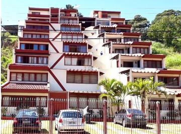 Apartamento · 72m² · 2 Quartos · 1 Vaga · Apartamento 2 Quartos 72m² - Águas de Lindóia
