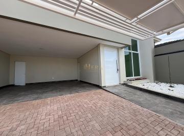 Casa · 190m² · 3 Quartos · 4 Vagas · Casa 3 Quartos com 1 Suíte e 190m² - Medeiros