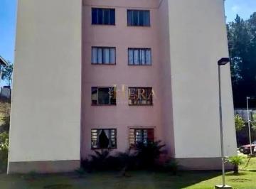 Apartamento · 55m² · 2 Quartos · 1 Vaga · Apartamento 2 Quartos no Residencial Videiras