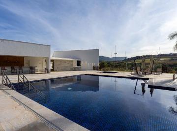 Terreno · 921m² · Terreno no Alphaville Jundiaí II - Chácara Terra Nova