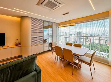Apartamento · 83m² · 3 Quartos · 1 Vaga · Apartamento à venda no Side Alto da Boa Vista | São Paulo