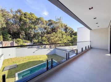Casa · 240m² · 4 Vagas · Casa à venda 3 suítes e piscina no Cond Pecan | Itupeva - SP