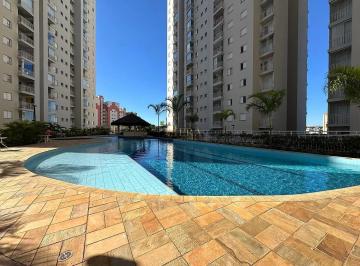 Apartamento · 83m² · 3 Quartos · 2 Vagas · Apartamento 3 Quartos no Pratice Club House