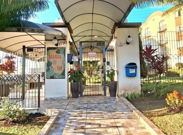 Apartamento · 57m² · 2 Quartos · 2 Vagas · Apartamento 57M² 2 Quartos e 2 Vagas Cobertas - Jundiai SP