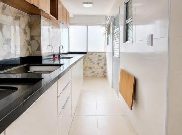 Apartamento · 82m² · 3 Quartos · 1 Vaga · Apartamento 3 Quartos no Edifício Florença - Vila Guarani