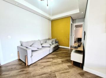 Apartamento · 67m² · 2 Quartos · 1 Vaga · Apartamento 2 Quartos 67m² no Tons de Ipanema - Medeiros