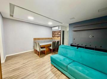 Apartamento · 74m² · 2 Quartos · 2 Vagas · Apartamento 2 Quartos no Yes Ideal Living Jundiaí - Medeiros
