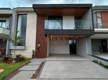 Casa · 278m² · 4 Quartos · 4 Vagas · Casa em Condomínio 4 Quartos com Piscina - Medeiros, Jundiaí