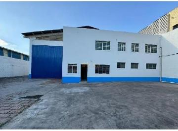 Comercial · 737m² · 5 Vagas · Galpão/Depósito Comercial 737m2 - Santa Júlia - Itupeva