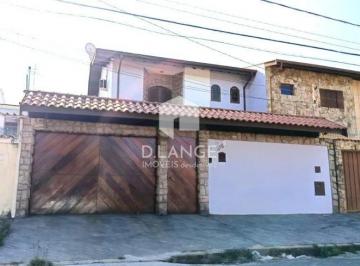 Casa · 310m² · 4 Quartos · 4 Vagas · Casa para venda e alugar no bairro Parque da Figueira em Campinas - SP