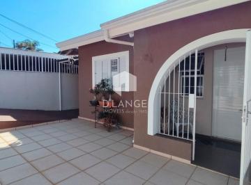 Casa · 182m² · 2 Quartos · 2 Vagas · Casa à venda no bairro Vila Nova em Campinas - SP