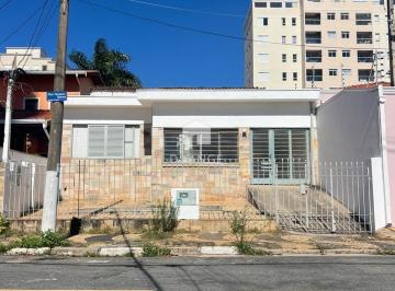 Casa · 219m² · 3 Quartos · 2 Vagas · Casa para alugar no bairro Jardim Proença em Campinas - SP