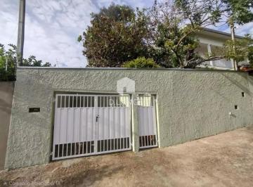 Casa · 110m² · 2 Quartos · 3 Vagas · Casa à venda no bairro Jardim Novo Mundo em Valinhos - SP