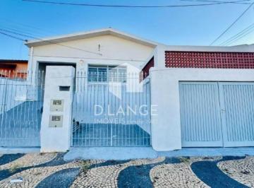 Casa · 175m² · 3 Quartos · 4 Vagas · Casa à venda no bairro Jardim dos Oliveiras em Campinas - SP
