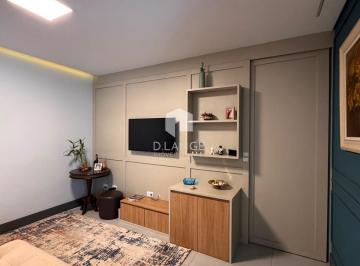 Apartamento · 110m² · 3 Quartos · 2 Vagas · Apartamento à venda no bairro Vila Embaré em Valinhos - SP