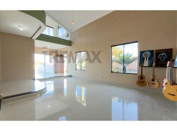 Casa · 475m² · 5 Quartos · 4 Vagas · Casa com 5 Suítes - Bosque Dourado – Arniqueira | Vista Livre e 800m² de Lote