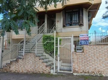 Casa · 249m² · 3 Quartos · 2 Vagas · Sobrado em Vila Ipiranga