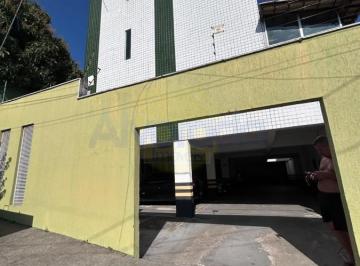 202608020954325882.jpg · Apartamento com Área Privativa para Venda em Belo Horizonte, Canaã, 3 dormitórios, 1 suíte, 2 banhei