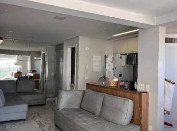 img338629412 · Apartamento 79m² 2 Quartos (1 Suíte) Mobiliado na Vila Anastácio