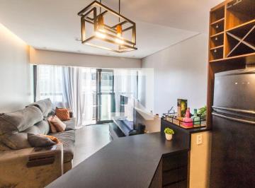 Apartamento · 52m² · 1 Quarto · 1 Vaga · Apartamento à Venda - Jardim Iracema, 1 Quarto, 52 m2