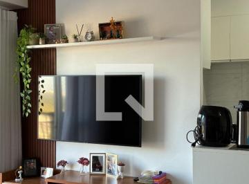 Apartamento · 55m² · 2 Quartos · 1 Vaga · Apartamento à Venda - Centro, 2 Quartos, 55 m2